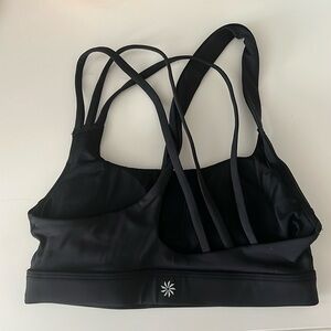 Athleta Train Free Sports Bra